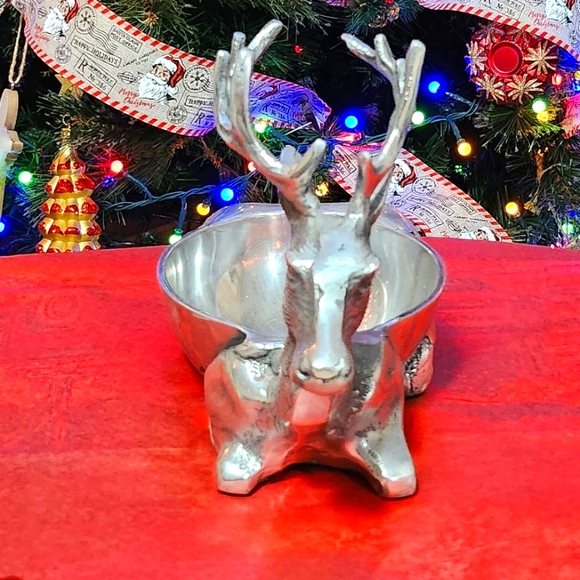 Deer Dining Set - Picture 6 of 7